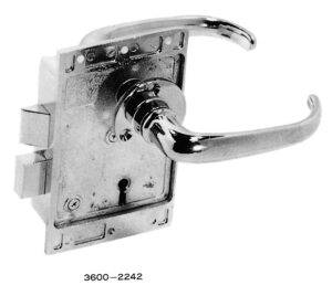OHS Lock