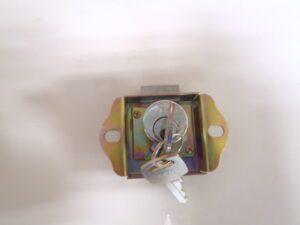 OHS Lock