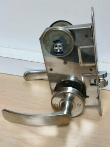 SUNGMI Mortice Latch Indicator